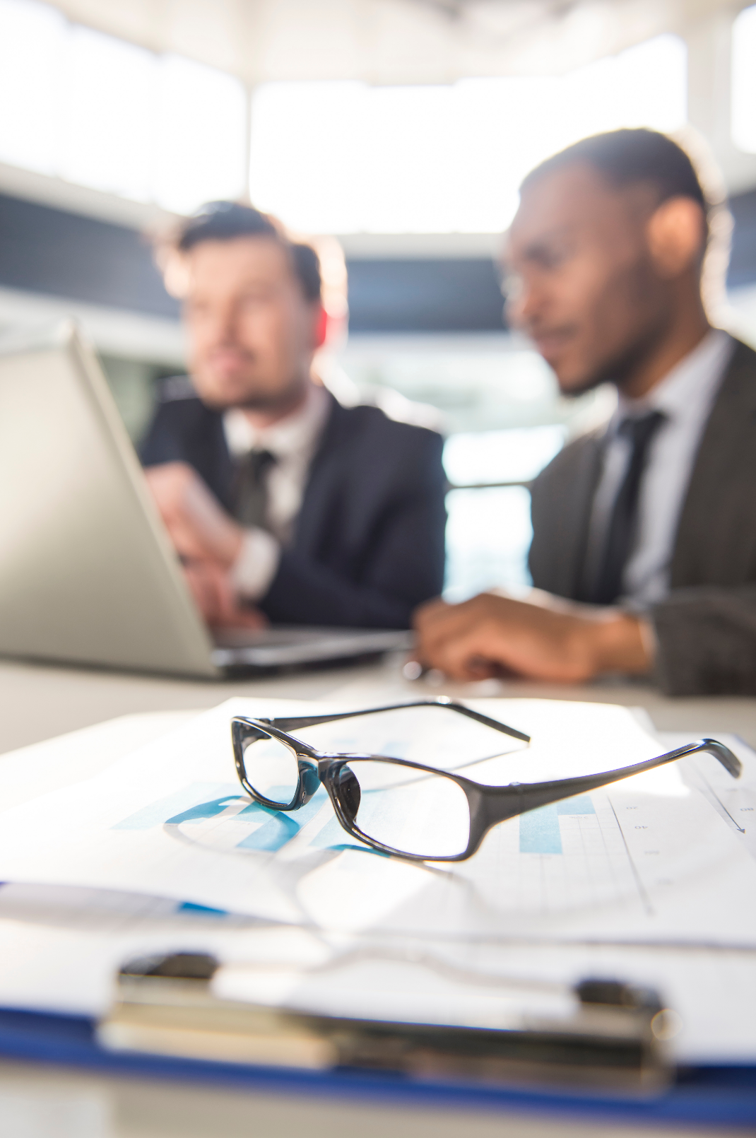 HR Consulting for Mid-Size Businesses 2