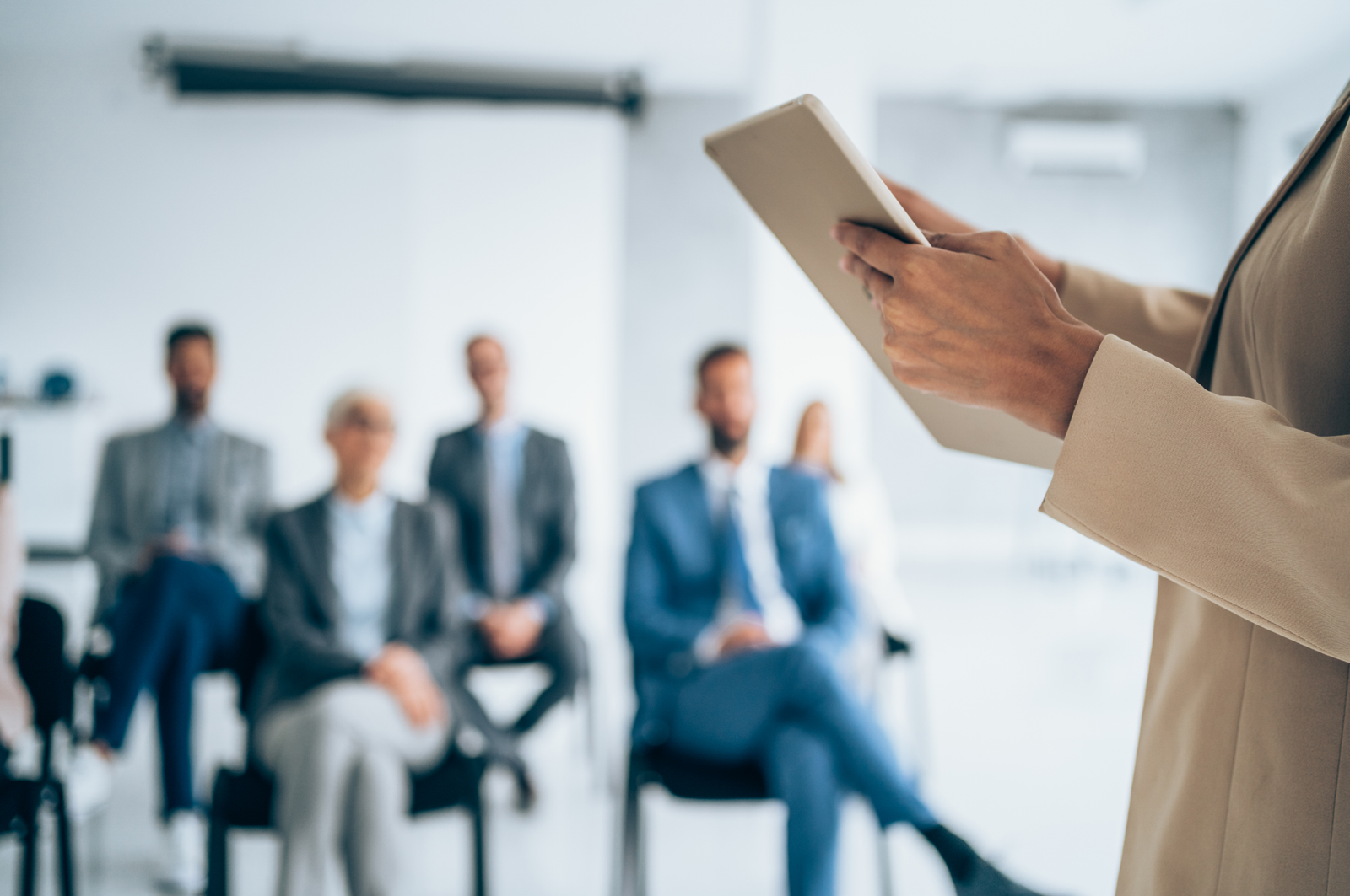 HR Consulting for Mid-Size Businesses 3