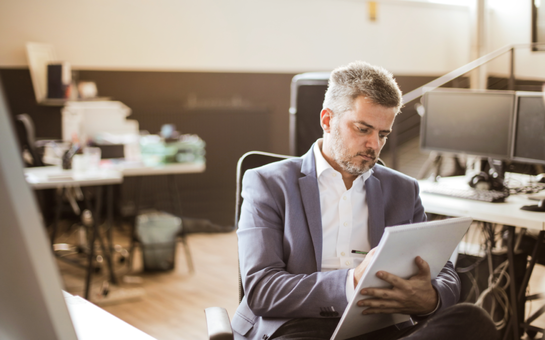 HR Compliance: The Key to Unlock Growth and Avoid Risk