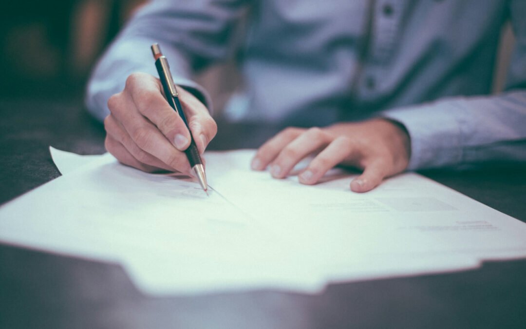 8 Key HR Policies & Procedures For Your Business