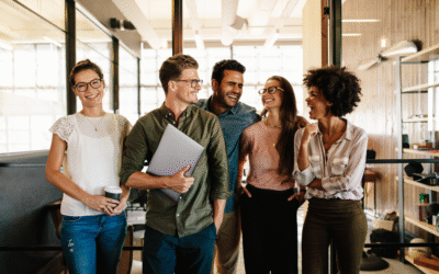 Managing European teams: cross-cultural leadership