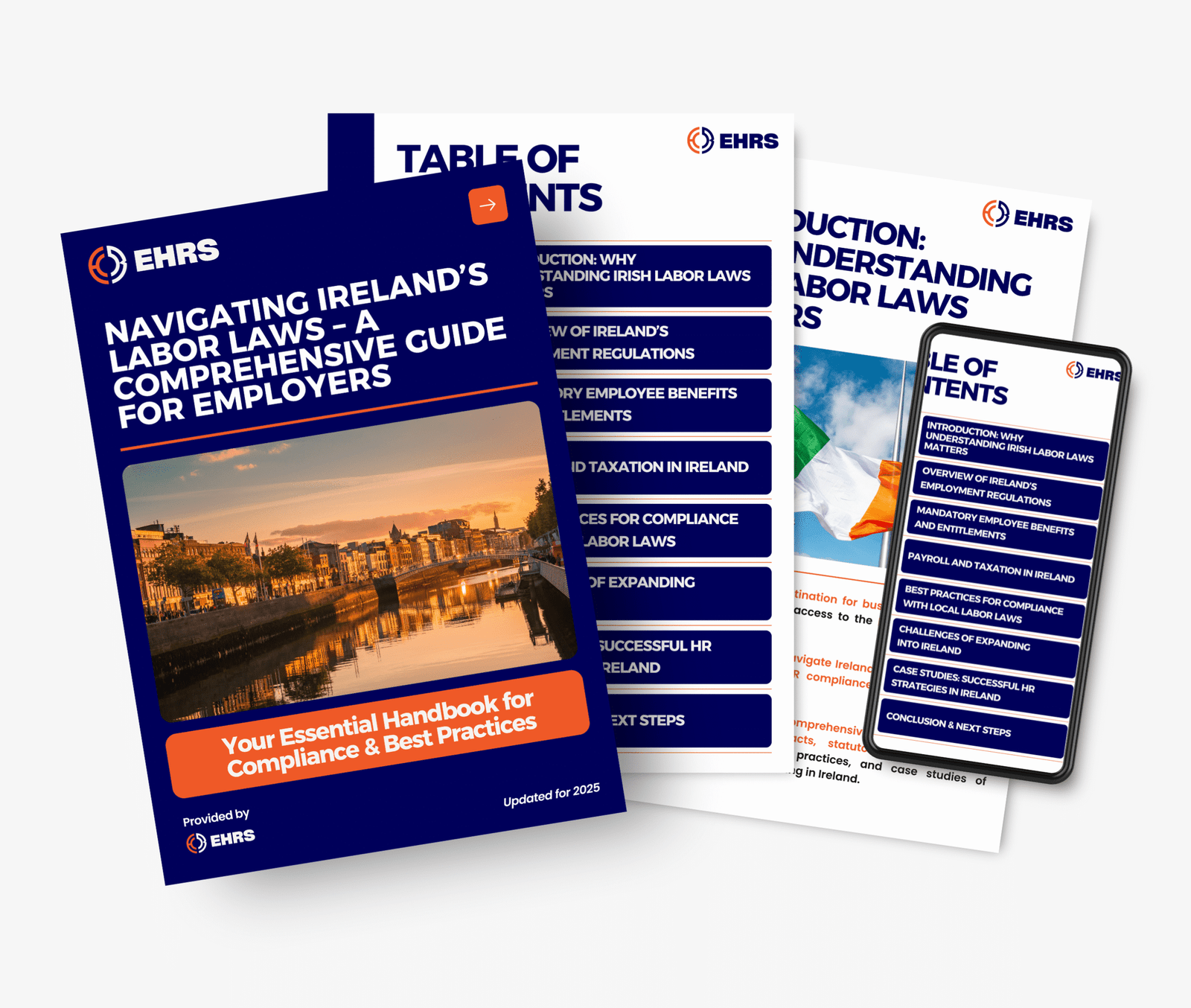 FREE GUIDE IRELAND