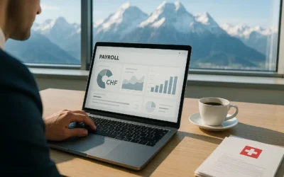 How US Companies Can Run Payroll for Employees in Switzerland