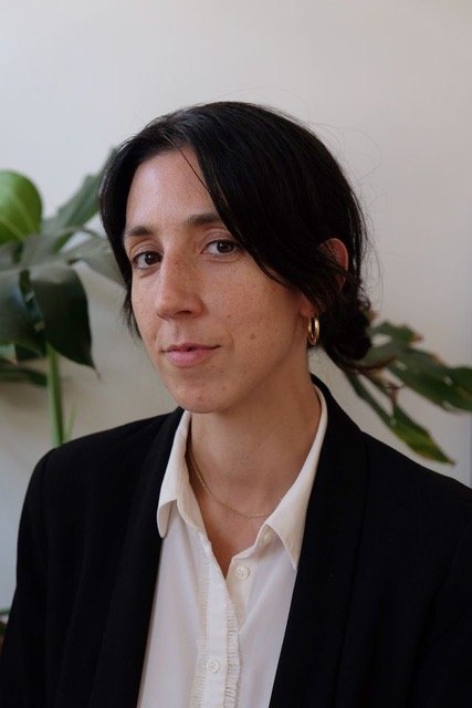 Liliana Inez Vermeulen