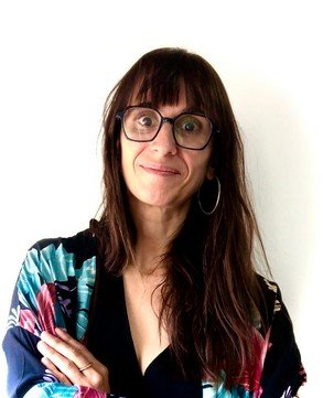 Noelia Inez Vermeulen