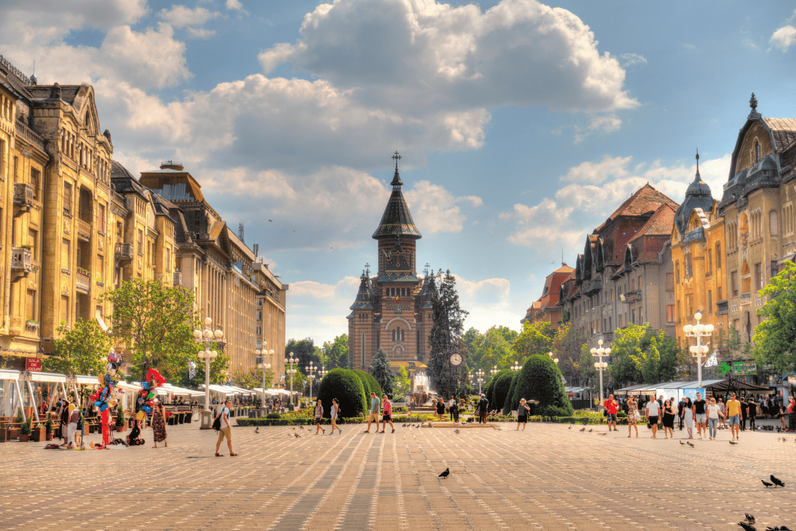 The Netherlands All You Need To Know