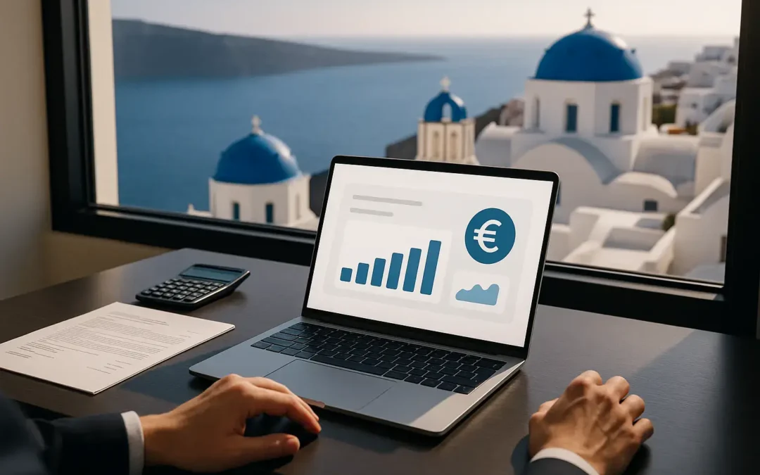 How US Companies Can Run Payroll for Employees in Greece