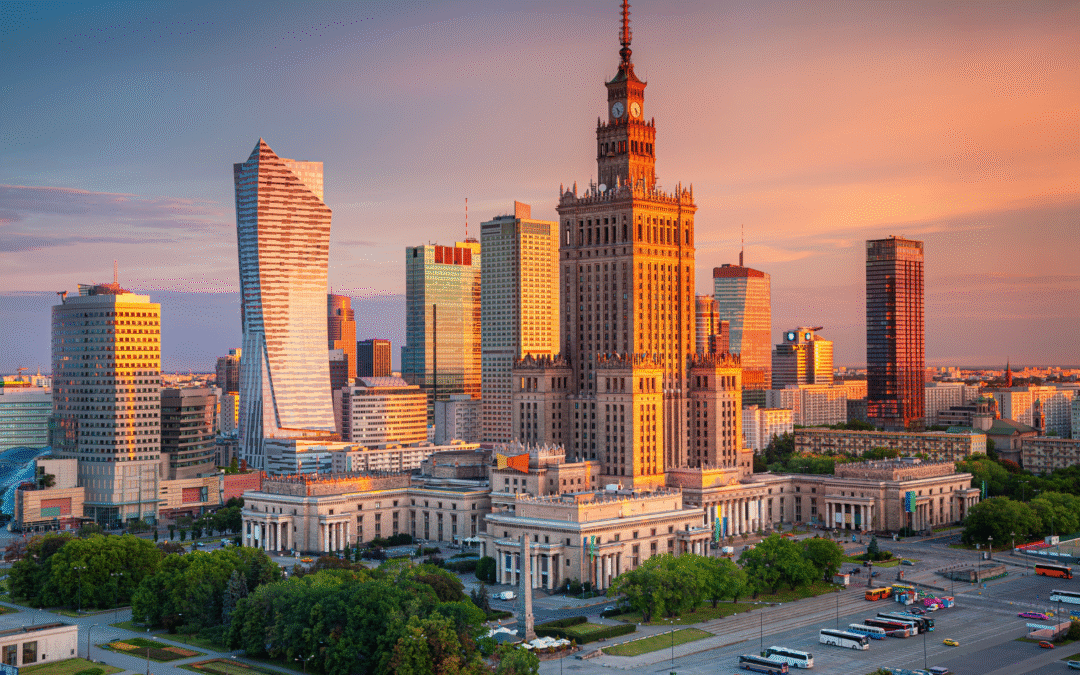 How US Companies Can Run Payroll for Employees in Poland