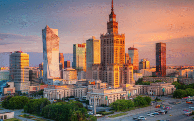How US Companies Can Run Payroll for Employees in Poland