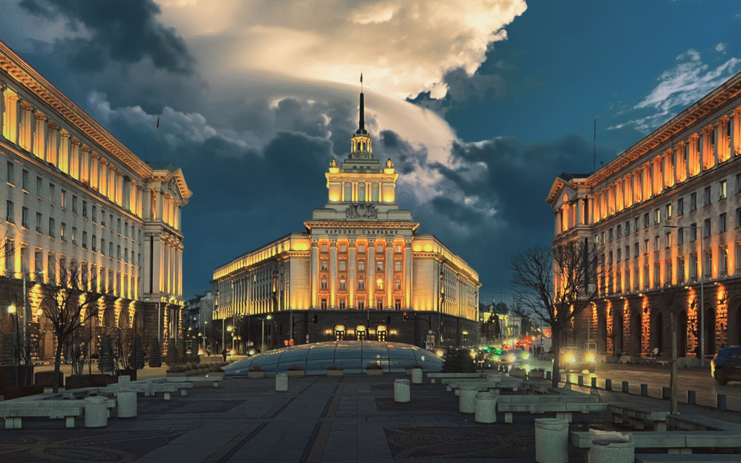 How US Companies Can Run Payroll for Employees in Bulgaria