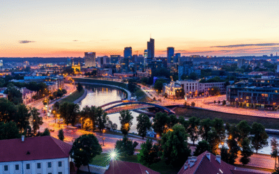 How US Companies Can Run Payroll for Employees in Lithuania