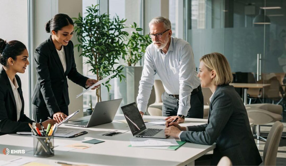 Training for US HR Expanding into Europe – Pro Compliance Guide