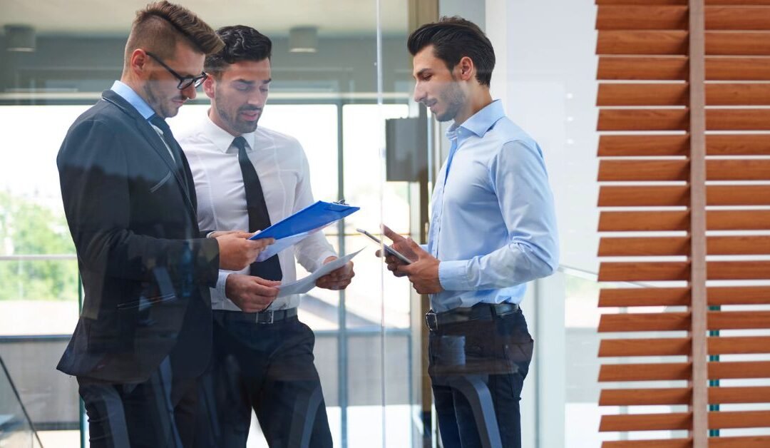 Compensation Benchmarking in Europe – How to Stay Competitive Across Multiple Markets Without Overpaying