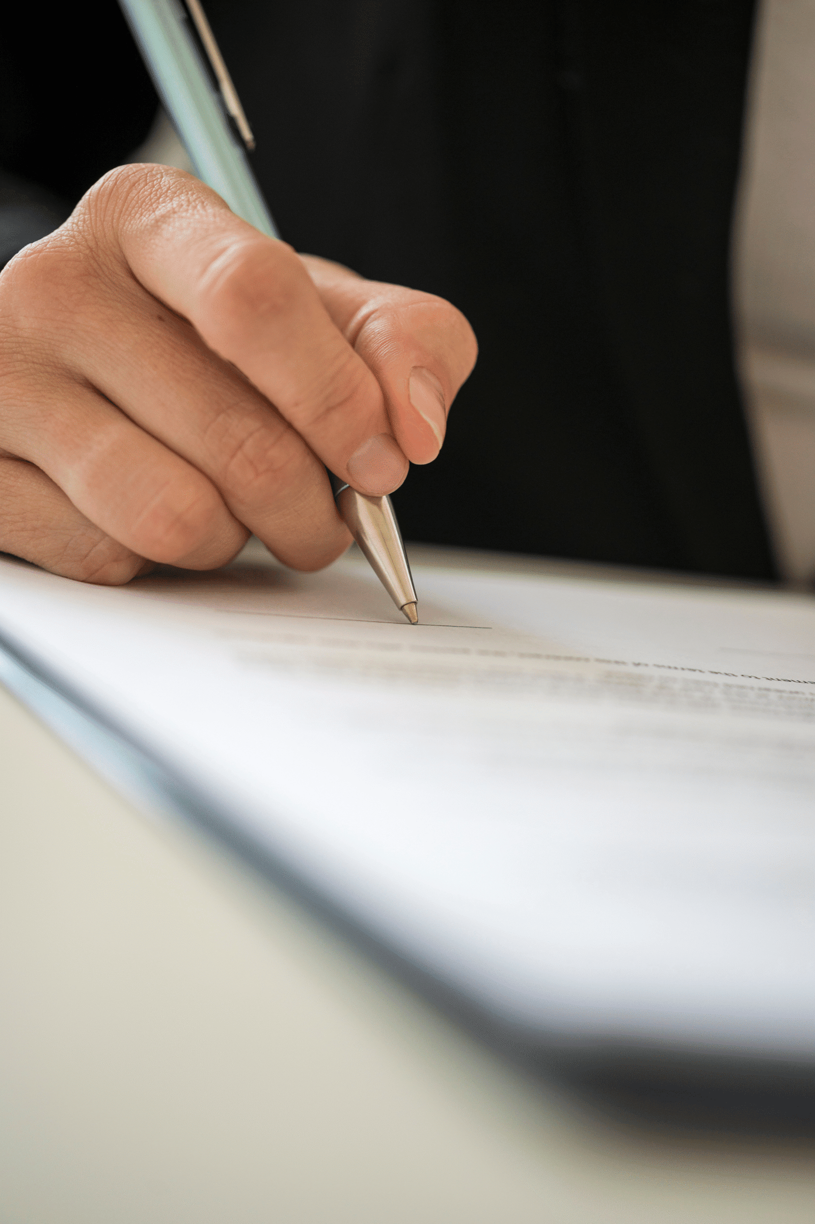 Who This Compensation Strategy Service is For