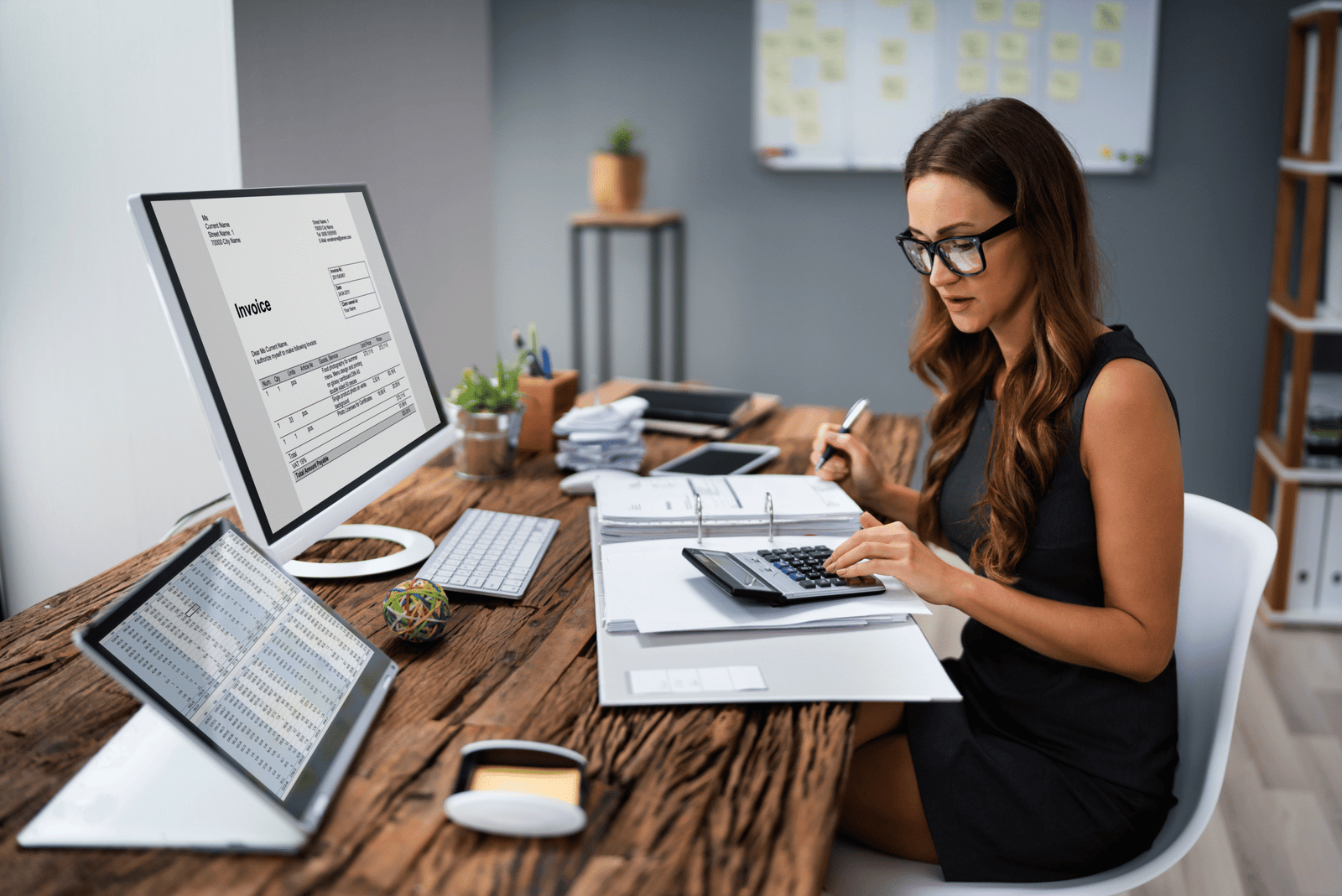 Complete HR Compliance Audit in Europe