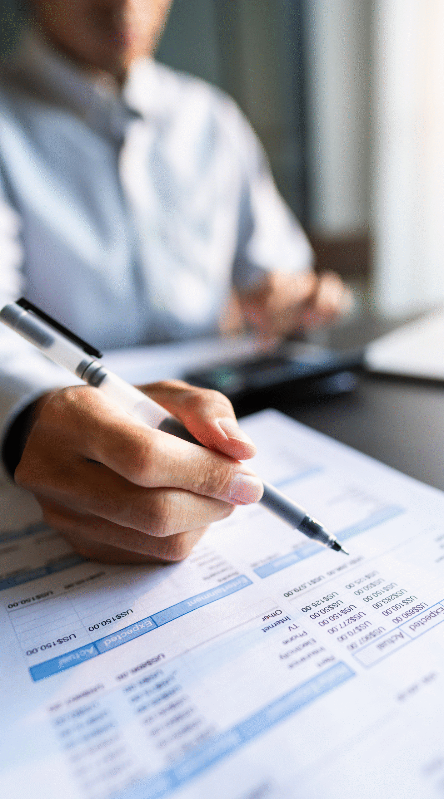 HR Compliance Issues & Problems We Solve