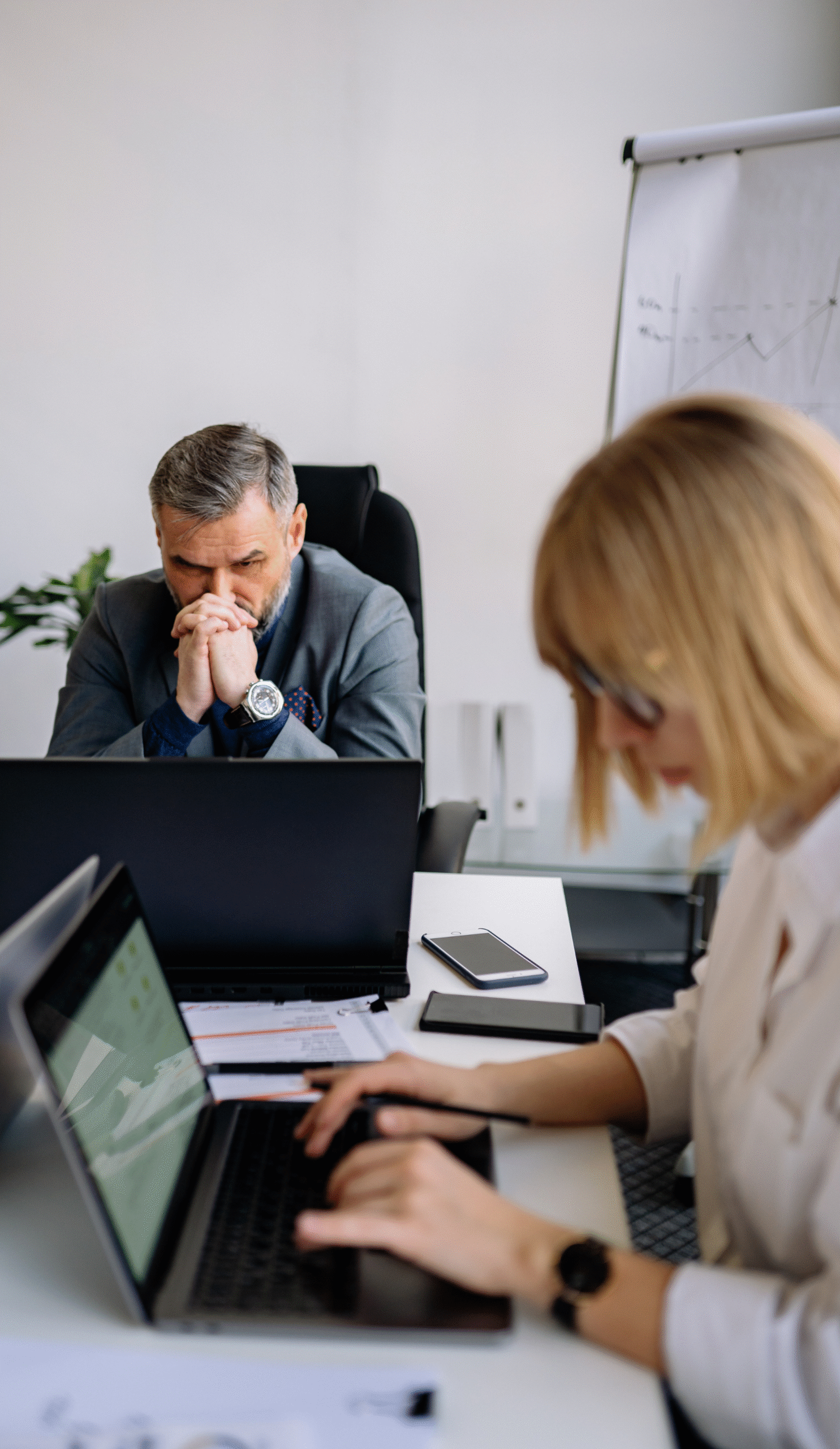 Who This HR Compliance Audit Service is For