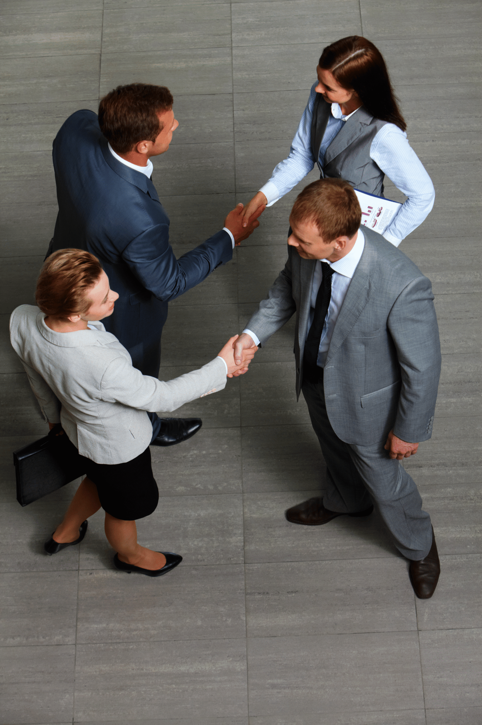 Mergers & Acquisitions Problems We Solve