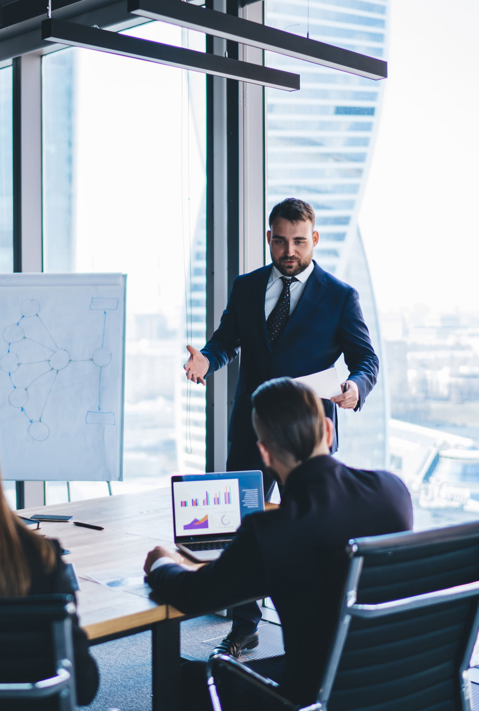 Entry HR Strategy Problems We Solve