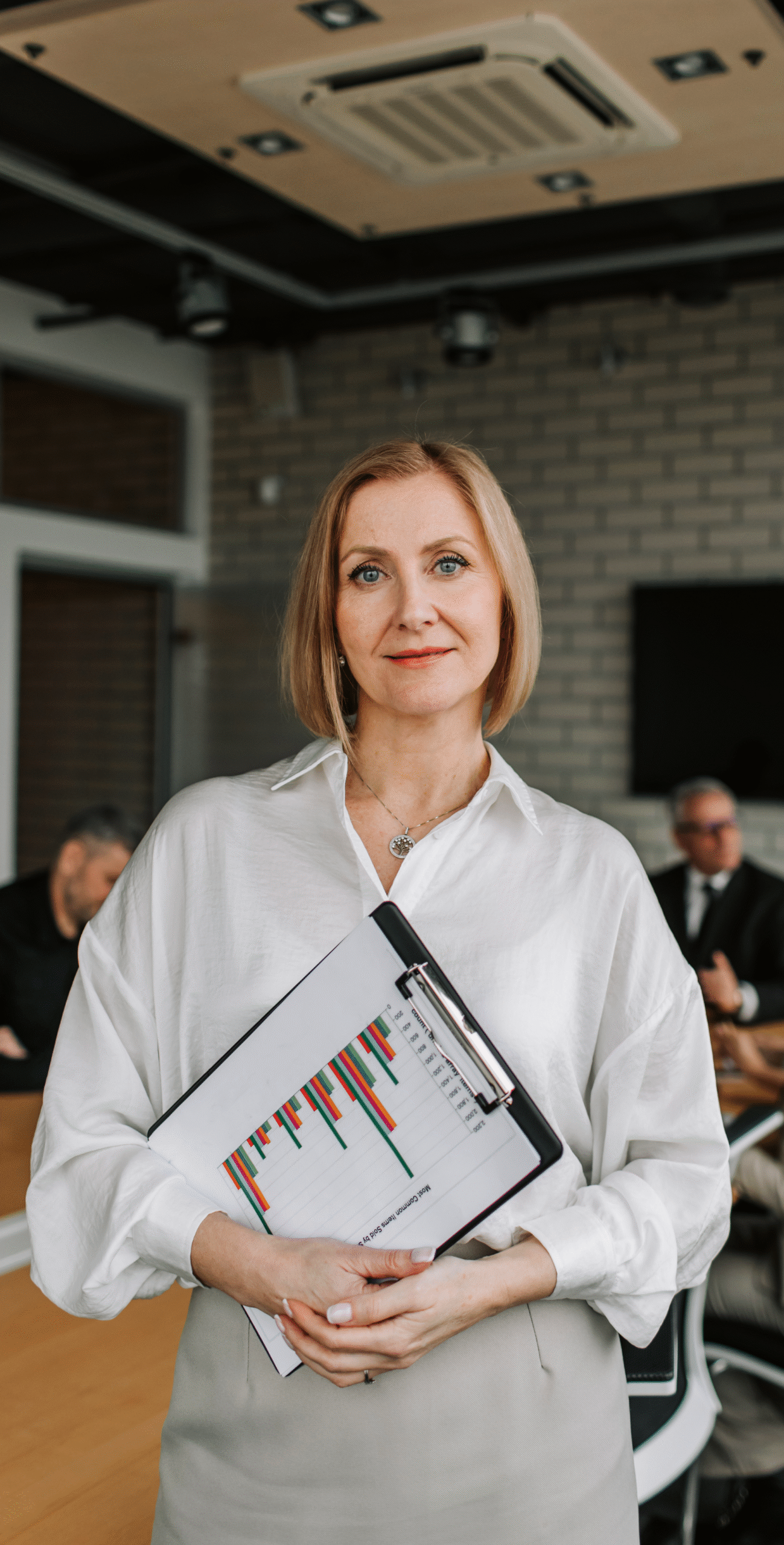 Who This HR Setup Service is For