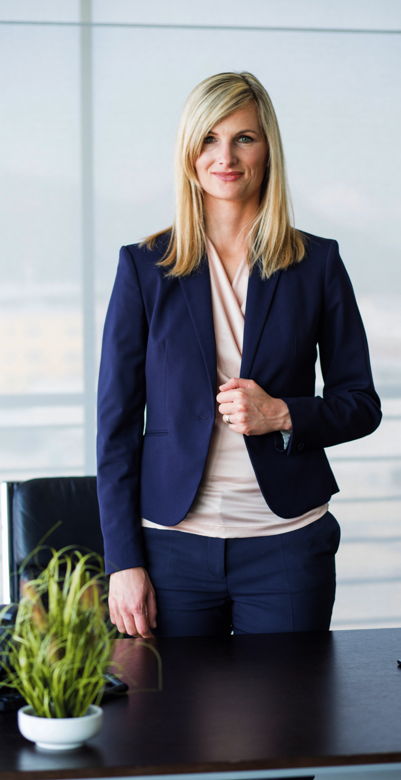 Who This Recruitment Support Service is For