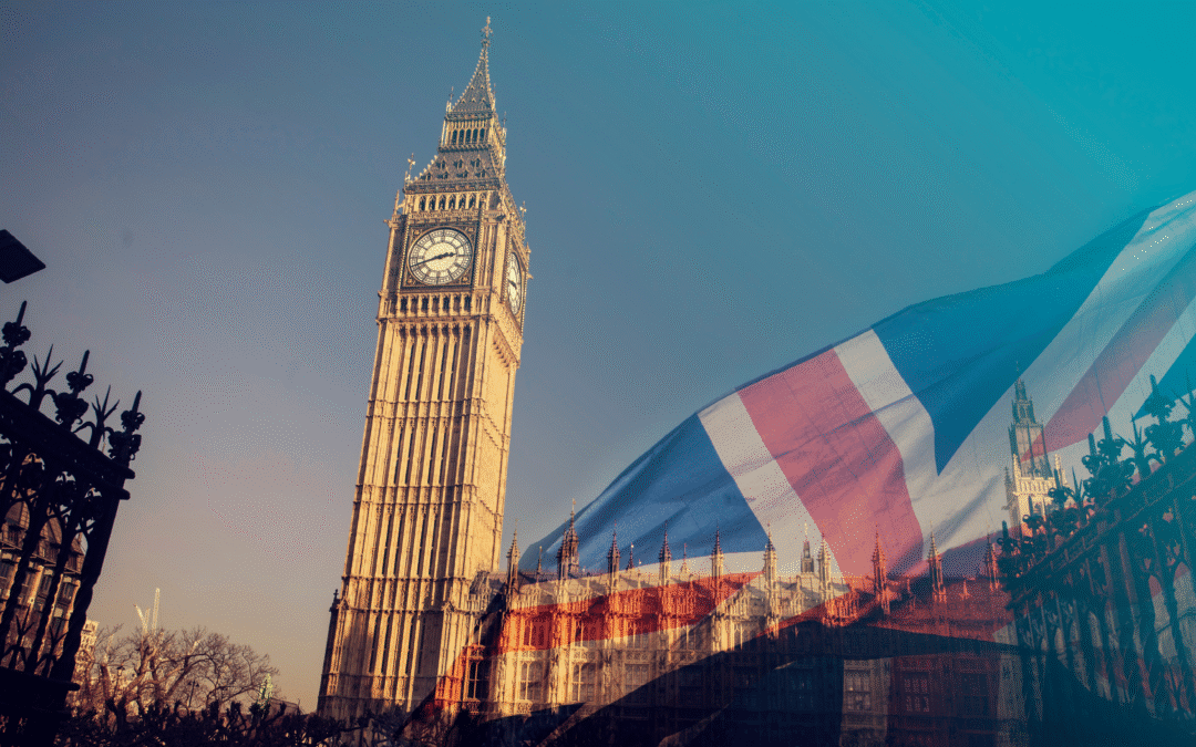 Impact of Brexit & Cross-Border Implications on Trade & Economy