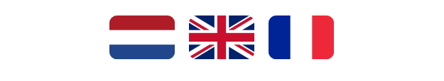 English and Swedish