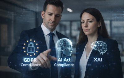 GDPR and AI Act | Compliance and XAI Guide 2026