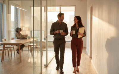 Ultimate Guide to Modern HR Operations & European Expansion