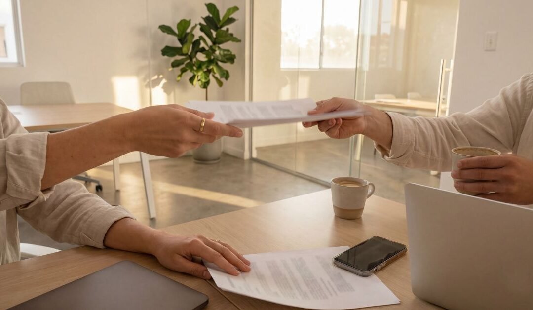Cross-Border Employee Mobility in Europe – HR & Compliance Considerations